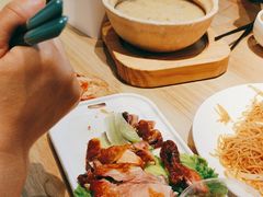 -花少爷的粥(中贸广场店)
