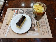 -东海咖啡馆