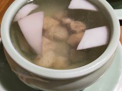 -禾珍珠家常小馆(河南博物院店)