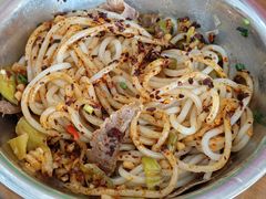 -瘦子桂林米粉店(总店)