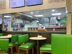 -香港麦奀云吞面世家(中山二路店)