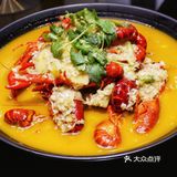 魔都能实现海胆自由的超人气龙虾店