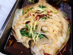 -海帮主·蒸汽海鲜青岛菜(栈桥火车站店)
