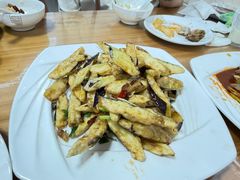 -景祥海鲜美食餐厅