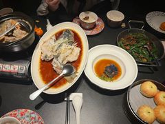 -知楚•精致湖北菜(武商MALL店)