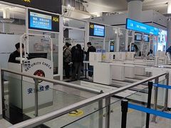 -长沙黄花国际机场-T1航站楼