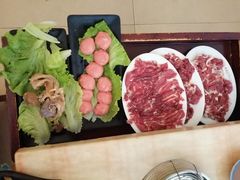 -陈记顺和潮汕牛肉火锅(韩江路店)
