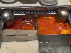 -海底捞火锅(北金鹰店)