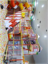 -疯狂的麦咭(长沙店)