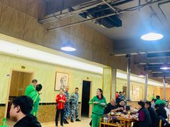 -元盛居(生态大街店)