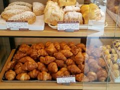 -长发西饼(临顿路店)