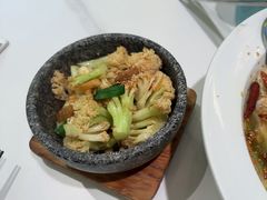 -姚姚酸菜鱼·金戈戈香港豉油鸡(喜荟城联名店)