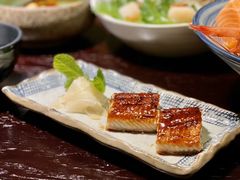 -鱼亭料理(芝罘店)