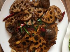 -房陵农家(东亭店)
