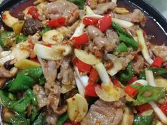 -洪霞餐馆