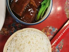 -玉华台饭庄(裕中西里小区店)