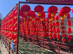 -敛巧饭民俗文化节