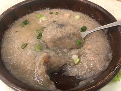 -腰记饭店(龙源路店)