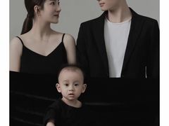 -经典婚纱摄影美学馆·私人定制