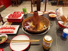 -京元盛铜锅涮肉(上海总店)