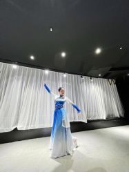 点击看大图 -OCEAN DANCE高空舞蹈室