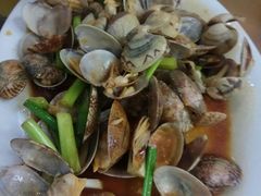 -巽东海鲜大排档(巽寮湾店)