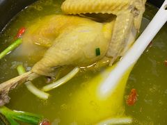 -小陆莲花蟹园农家乐(莲花岛店)