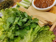 -田家大院东北农家菜铁锅炖(西安总店)