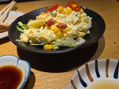 -桂马·日本料理·海胆·海鲜饭·酒场(民主广场店)