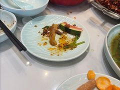 -椒馋小馆(绿源路店)