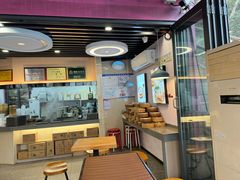 -鸡鸣汤包(红山动物园店)