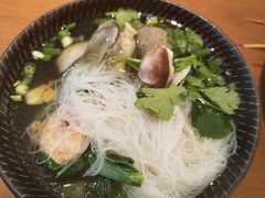 -远洲凤凰山庄臻味全日餐厅