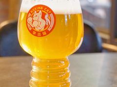 -Boxing Cat Brewery拳击猫精酿啤酒馆(永福店)