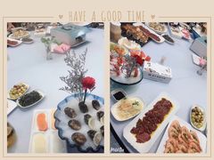 -鑫汇海鲜火锅(蓟州店)