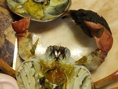 大闸蟹-秋月舫(阳澄湖湖滨中路店)