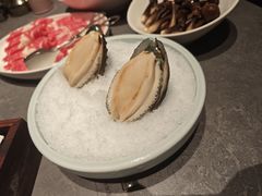 -鼎鼎香·港式火锅(北京SKP店)