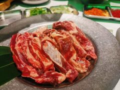 -范儿·嫂子烤肉·精致炭火烤肉(长治路店)