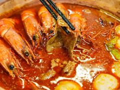 -百老汇美食街