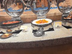 -东莞塘厦三正半山温泉酒店·沙利文西餐厅