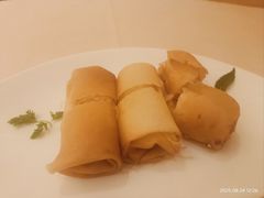 -正佳广场万豪酒店-粤菜餐厅·点心·海鲜·聚餐