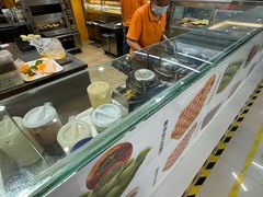 -芳叔(东方宝泰店)