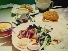 -满得意茶餐厅·顺德家常菜·港式经典(大良店)