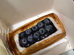 -好利来(龙首印象城店)
