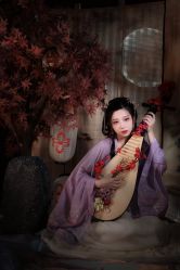 -汉仪华裳汉服馆(打浦桥店)