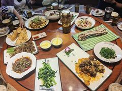 -伊帆食府·青海地方特色美食