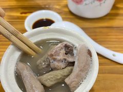 -姐妹炖罐店(桂香街总店)