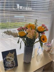 -MMbyHairCode 芭曲发型沙龙
