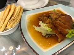 -鼎香润(德胜门内店)