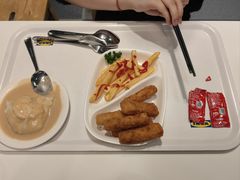 -宜家·瑞典风味餐厅(无锡店)