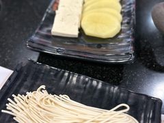 -呷哺呷哺(西单大悦城店)